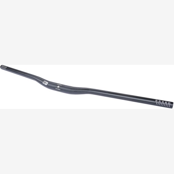 ERGOTEC LAV RISER STANG