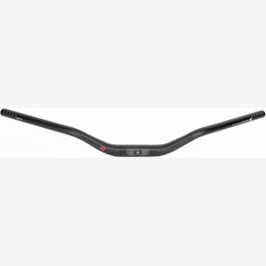 ERGOTEC RISER BAR 50 COMF