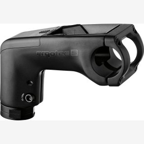 STEM ERGOTEC INTEGRA BK