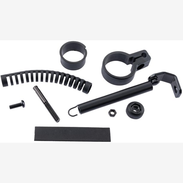 CT STYRED�MPER
