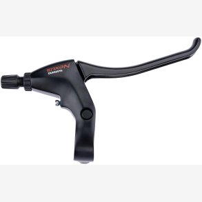 Bremsegrebsafd�kning NEXUS