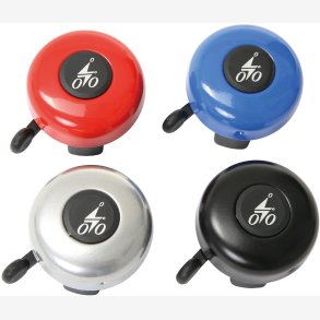 BELL REICH RADFAHRER