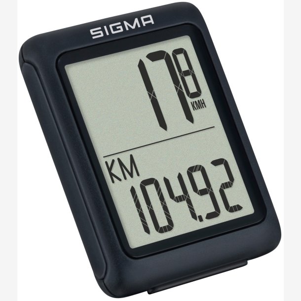 SIGMA CYKELCOMPUTER