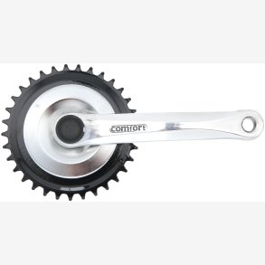 Kranks�t Amar 4-Edge 33T