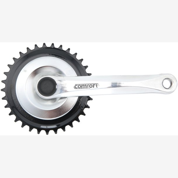 Kranks�t Amar 4-Edge 33T