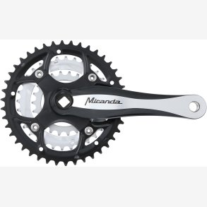 Kranks�t Miranda Beta 3R