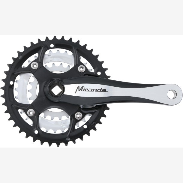 Kranks�t Miranda Beta 3R