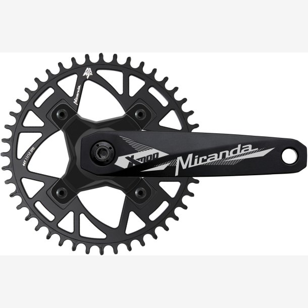 KRANKS�T MIRANDA MOD.MRTB