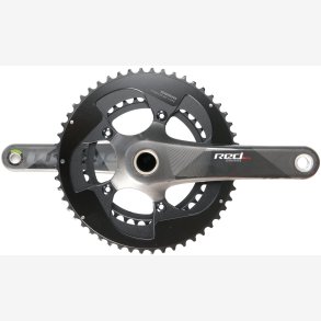 Kranks�t SRAM Red GXP