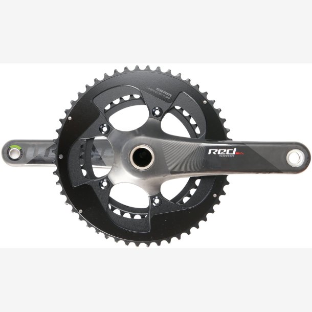 Kranks�t SRAM Red GXP