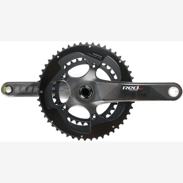 Kranks�t SRAM R�d BB30