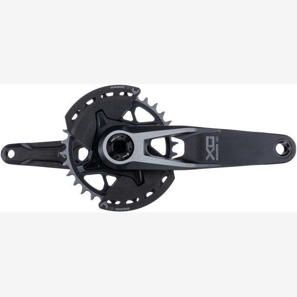Kranks�t SRAM PM X0 Eagle