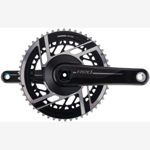 KRANKS�T SRAM R�D E1