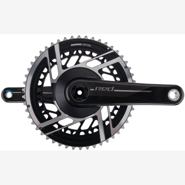 Kranks�t Sram R�d E1