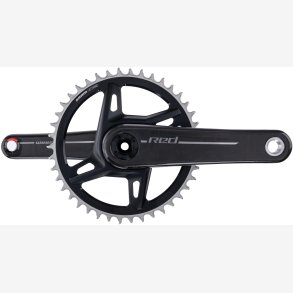 Kranks�t Sram R�d 1 Xplr