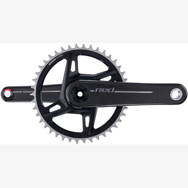 Kranks�t Sram R�d 1 Xplr