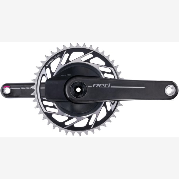 Kranks�t Sram Pm R�d 1