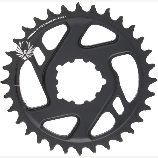 TRIGGER SRAM XX1 EAGLE