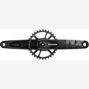 Kranks�t SRAM NX Eagle