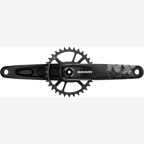 Kranks�t SRAM NX Eagle