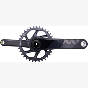 Kranks�t SRAM XX1 Eagle