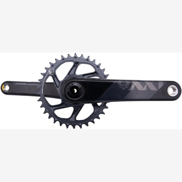 Kranks�t SRAM XX1 Eagle