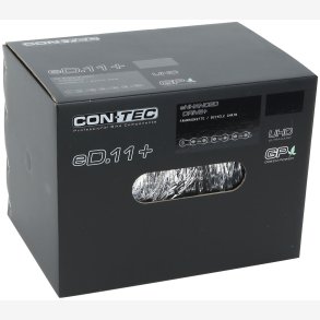 CT K�DE FORST�RRELSESDRIV ED11+