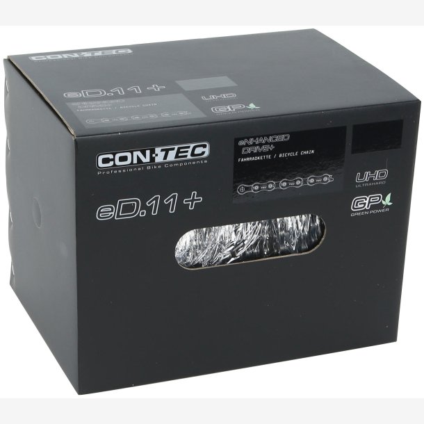 CT K�DE FORST�RRELSESDRIV ED11+