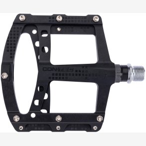 Ct Pedal Swagger Platform