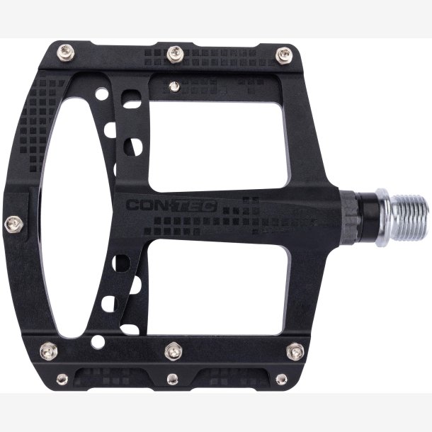Ct Pedal Swagger Platform