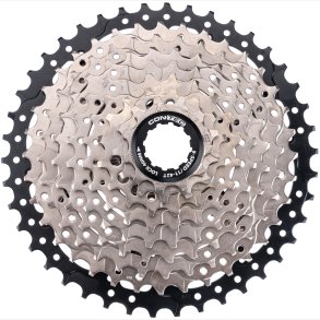 CT CAS.SPROCKET GRAD