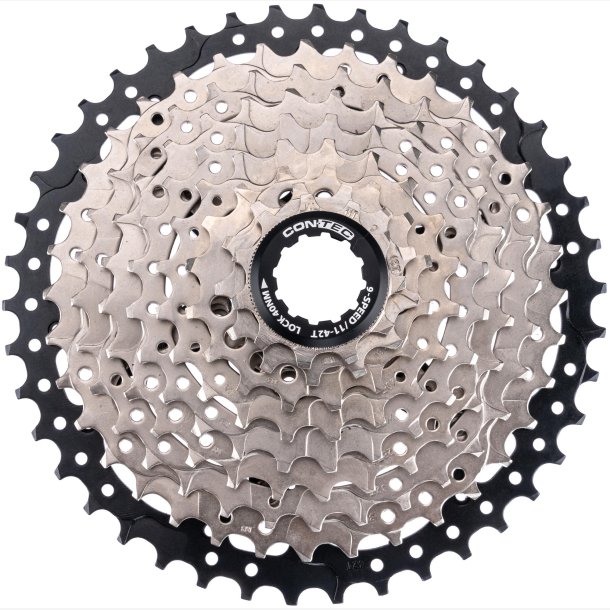 CT CAS.SPROCKET GRAD