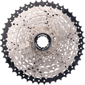 CT CAS.SPROCKET GRAD