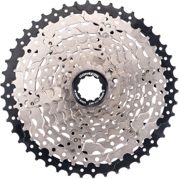 CT CAS.SPROCKET GRAD