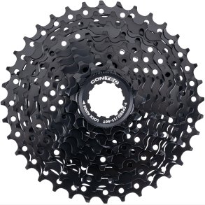 CT CAS.SPROCKET GRAD.LG