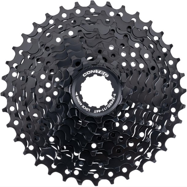 CT CAS.SPROCKET GRAD.LG