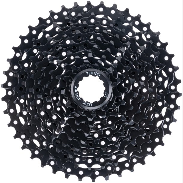 CAS. TEKTRO CS-M352-9