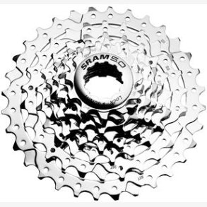 CAS.TANDHJUL SRAM PG-850