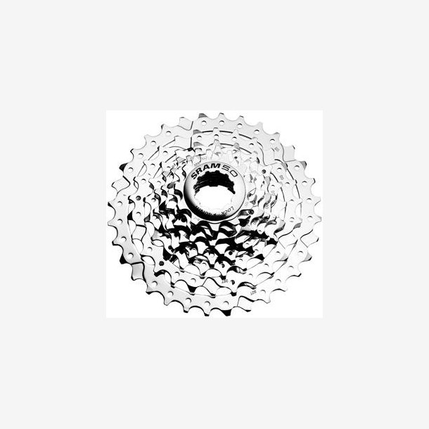 CAS.TANDHJUL SRAM PG-850