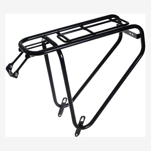 BAGSTE BAGST�RK STECO