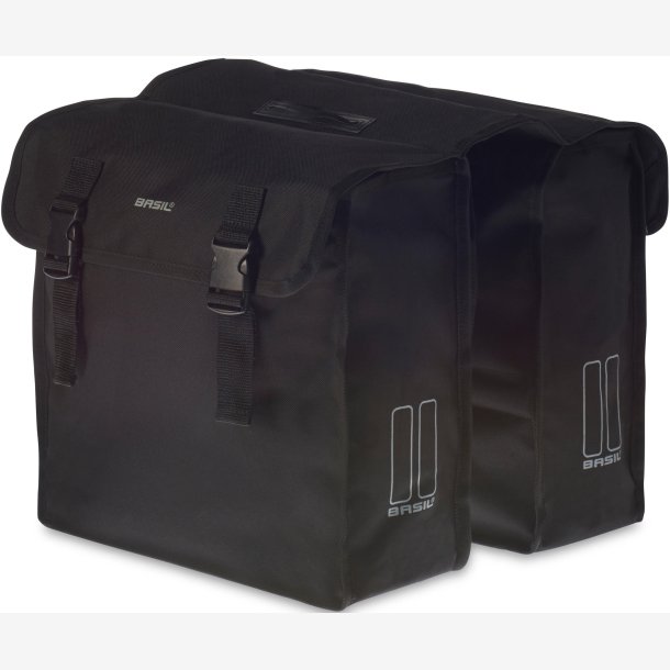 BASILIKUM DOBBELTPAKKET. 35 L