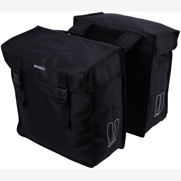 BASILIKUM DOBBELTPAKKET. 47 L