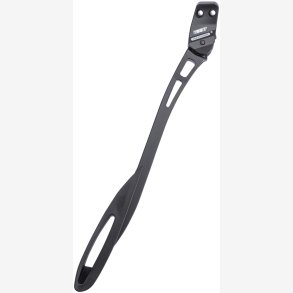 BAGSTE ST�TTEBEN PLETSCHER