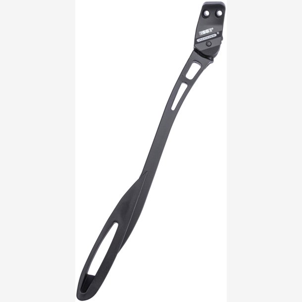 BAGSTE ST�TTEBEN PLETSCHER