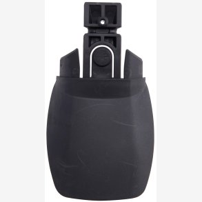 SPOILER CURANA 70MM