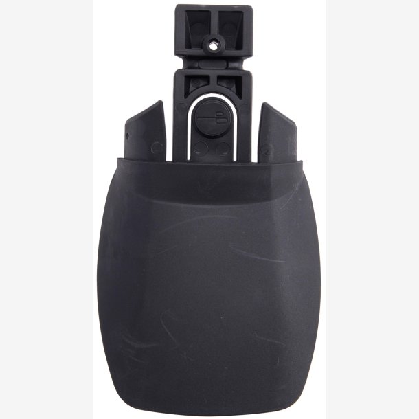 SPOILER CURANA 70MM