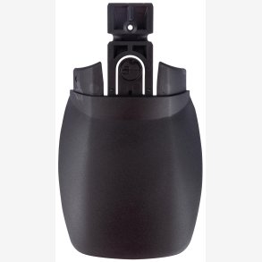 SPOILER CURANA 75MM