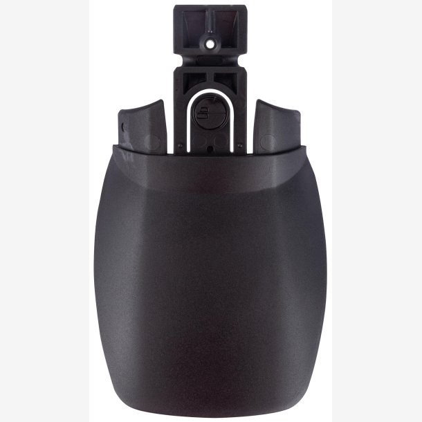 SPOILER CURANA 75MM