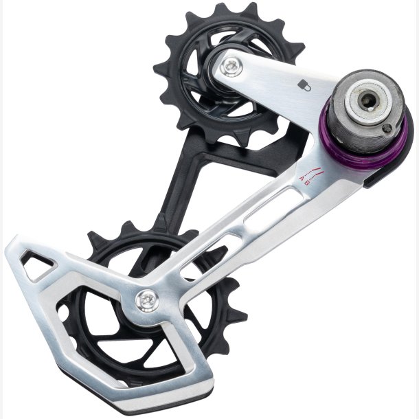 Sram Xx Eagle Cage-Kit