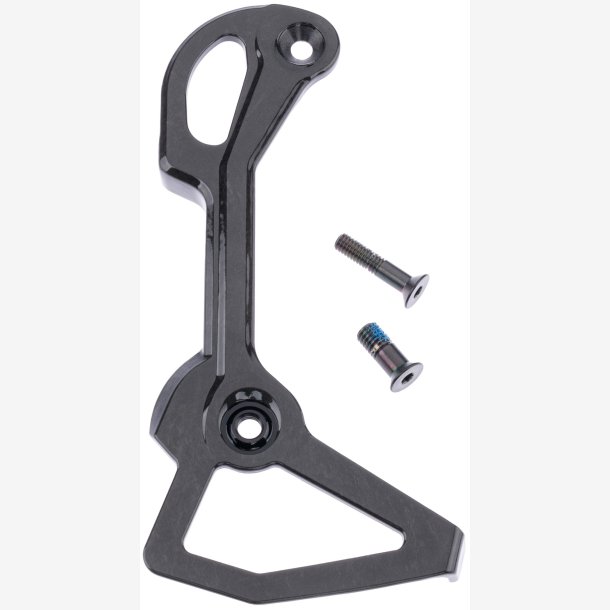 CAGE-PLAD SRAM